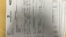 Ford Fiesta 1.0 EcoBoost Zetec Navigation 5dr Petrol Hatchback